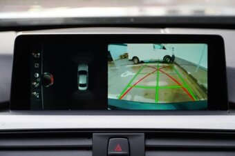 BMW Řada 3, 320D,Xdrive,M-paket,Led,Kamera - 19