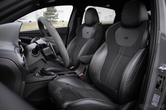 Hyundai i30 Fastback N Performance / V ZÁRUKE / - 19