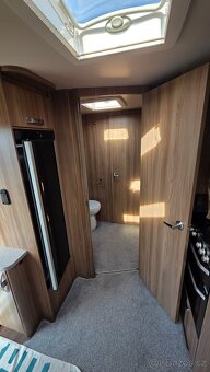 Karavan Sprite Cruzer 635 SR - 19