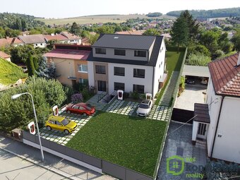 Exkluzivní nabídka prodeje luxusního nízkoenergetického bytu - 19
