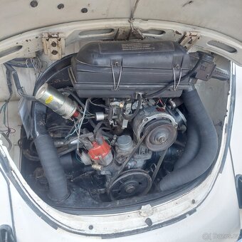 Vw brouk 1200 - 19