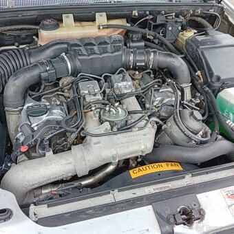 Mercedes ML 163 400cdi, r.v.2003 - 19