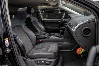 Audi Q7 3.0 TDI quattro tiptronic8 DPF - 19