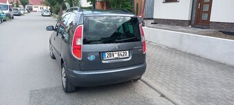 Škoda roomster 1.4 16V - 19