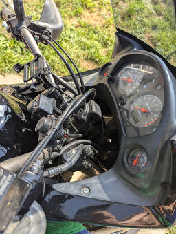 Honda Transalp XL 650V - 19