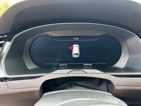 VW Passat 2.0Tdi 110kw Highline 2015 naj.254Tkm servis VW - 19