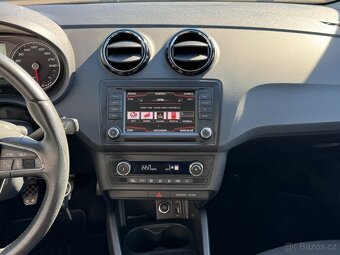 Seat Ibiza Style 1.2 TSI 66kW - 19