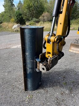 Caterpillar CAT 306CR - 19