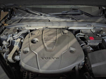 Volvo V90 2,0 CC D5 AWD Drive-E Pro POLESTAR - 19