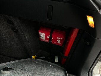 Škoda octavia 2 rs 2.0 tfsi facelift - 19