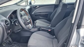 Prodám Seat Leon 1.6TDI 77kw - 19
