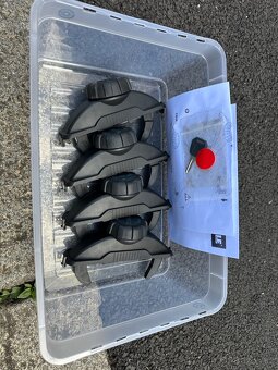 Střešní box Thule Force Xt Xxl - 19