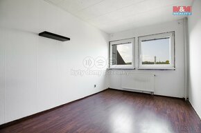 Prodej bytu 3+1, 63 m², Meziboří, ul. Školní - 19