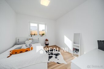 Prodej novostavby útulného rodinného domu o velikosti 4+KK i - 19