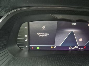 Škoda Octavia Combi 2.0TDi,110kw,DSG,17ALU - 19