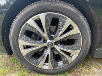 Renault Scénic 1.2 TCe 97 kW/132 PS|r.v.2017|Top výbava - 19