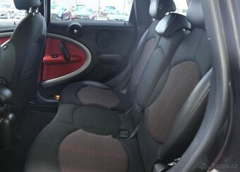 Mini Countryman COOPER 1,6D ALL4 - 19