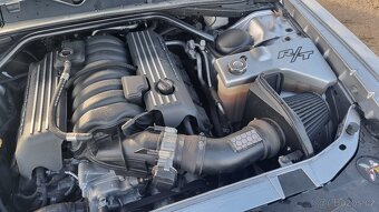 Prodej DODGE CHALLENGER RT 6,4l V8 DPH - Amerika Na Kolech - 19