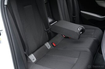 Audi A4 ALLROAD 2.0TDI 140 kW, Tažné, Webasto, 360° kamera - 19