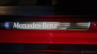 Mercedes-Benz GLA 200d 4x4, 2018 CZ, 127tkm - 19