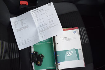 VW Golf 5 1.4 TSi UNITED, 90kW, SERVISKA, 5 dveří, rok 2008 - 19
