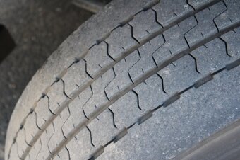 Mercedes-Benz Actros, 1845, STANDARD, EURO 6 - 19