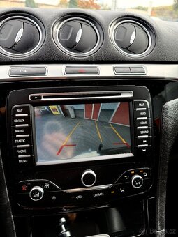 FORD S-MAX top výbava - 19