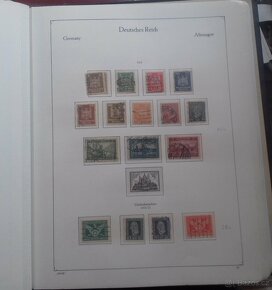 Německo/Deutsches Reich 1872-1945 - 19