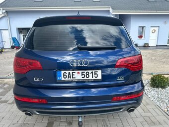 Audi Q7 quattro 4.2 tdi - 19