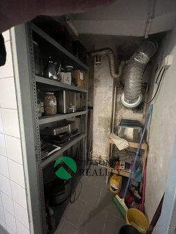 Pronájem restaurace 300 m², Praha - Nusle, ev.č. 02692 - 19