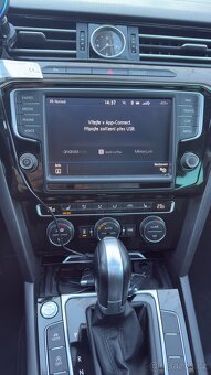 Passat B8 Highline - 19