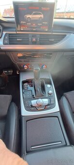 Audi A6 3.0 TDI V6 200kW S-LINE 4x4 - 19