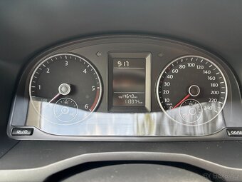 Volkswagen Caddy 2.0TDi Maxi 1.Majitel - 19