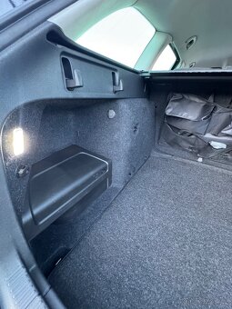 Škoda Octavia 3 1.6 TDI 85 kw - 19