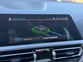 BMW Řada 3, 320e 2,0/120kW - 19