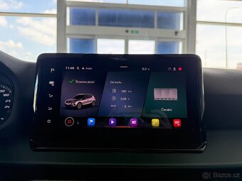 Seat Arona 1,0 81kW,SERVISKA,EXPERIENCE - 19