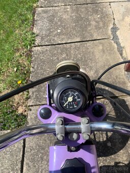 Babeta, typ 225 - 19