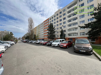 Prodej 3kk/B,79m2, Stodůlky - 19