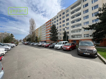 Prodej 3kk/B,79m2, Stodůlky - 19