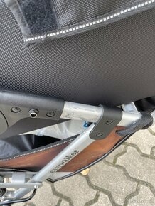 Kočárek Easy Walker Sky Plus - 19
