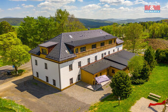 Prodej bytu 2+kk, 60 m², Nové Hutě - 19