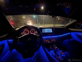 Bmw f10 530xd 190kw - 19
