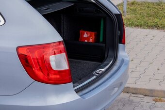 Škoda Superb Combi 1.6 TDI CR DPF Elegance - 19