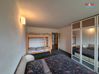 Prodej rodinného domu, 178 m², Hýskov, ul. Budovatelská - 19