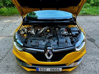 Renault Megane RS 280 Cup EDC - 19