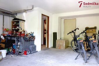 Prodej, rodinný dům 4+kk s garáží, Ruda, ev.č. 00552 - 19