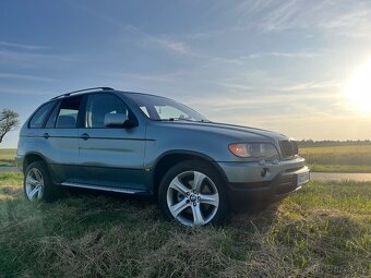 X5 53 - 19