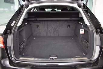 Audi A4 Avant 2.0 TDI 150hp - 19