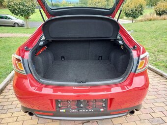 Mazda 6 2,0 MZR DISI 155PS ,2/2012 ,131 600KM, 1 MAJITEL - 19