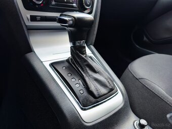 Škoda Octavia Facelift Combi 1,9 TDI 77kw DSG automat - 19